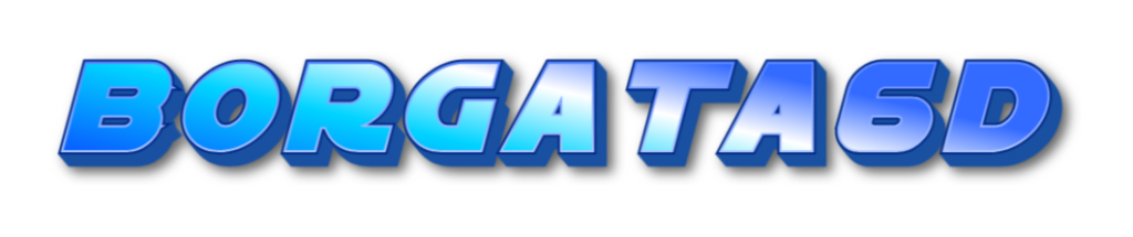 BORGATA6D